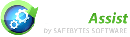 DriverAssist Logo